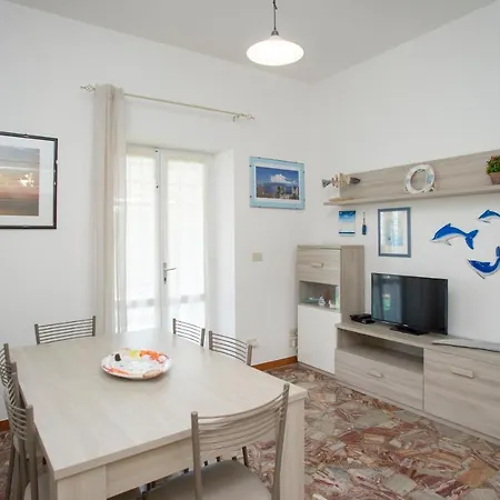 Villa La Terrazza Sul Mare *
