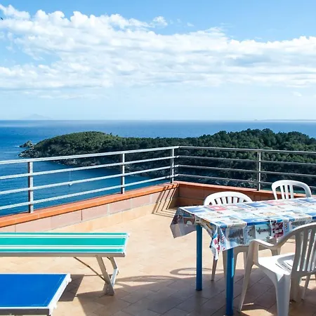 La Terrazza Sul Mare *
