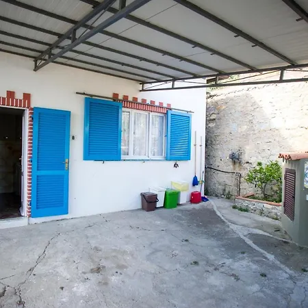 La Terrazza Sul Mare Villa Fetovaia