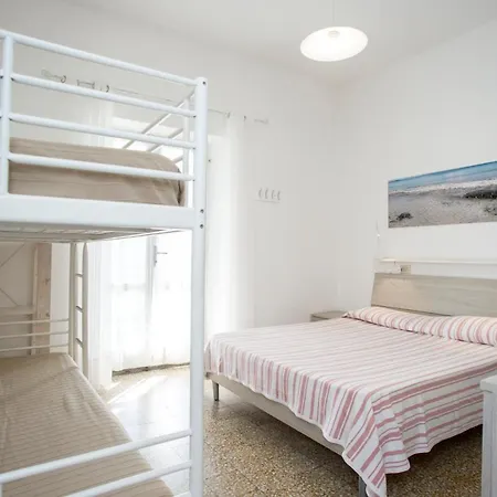 La Terrazza Sul Mare Villa *