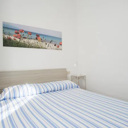 Villa La Terrazza Sul Mare