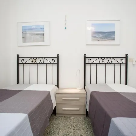 La Terrazza Sul Mare