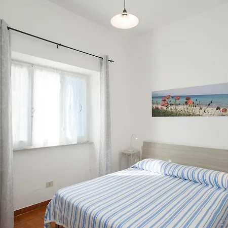 Villa La Terrazza Sul Mare *
