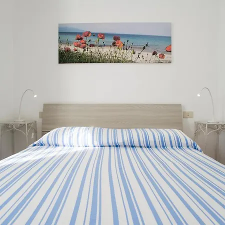 La Terrazza Sul Mare Villa
