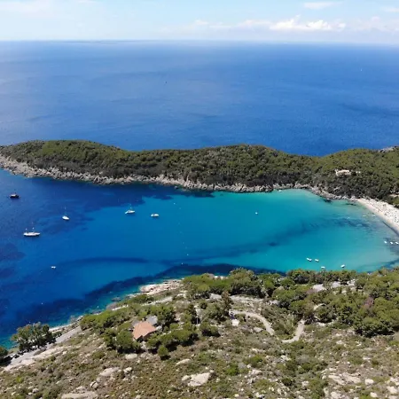 La Terrazza Sul Mare Villa *