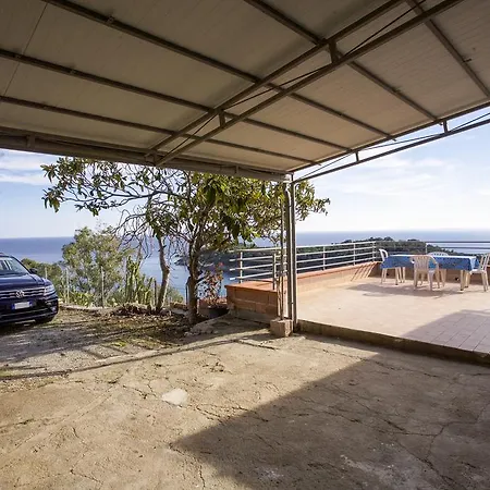 La Terrazza Sul Mare Fetovaia